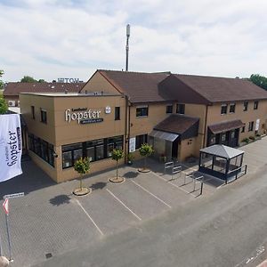 Landhotel Hopster
